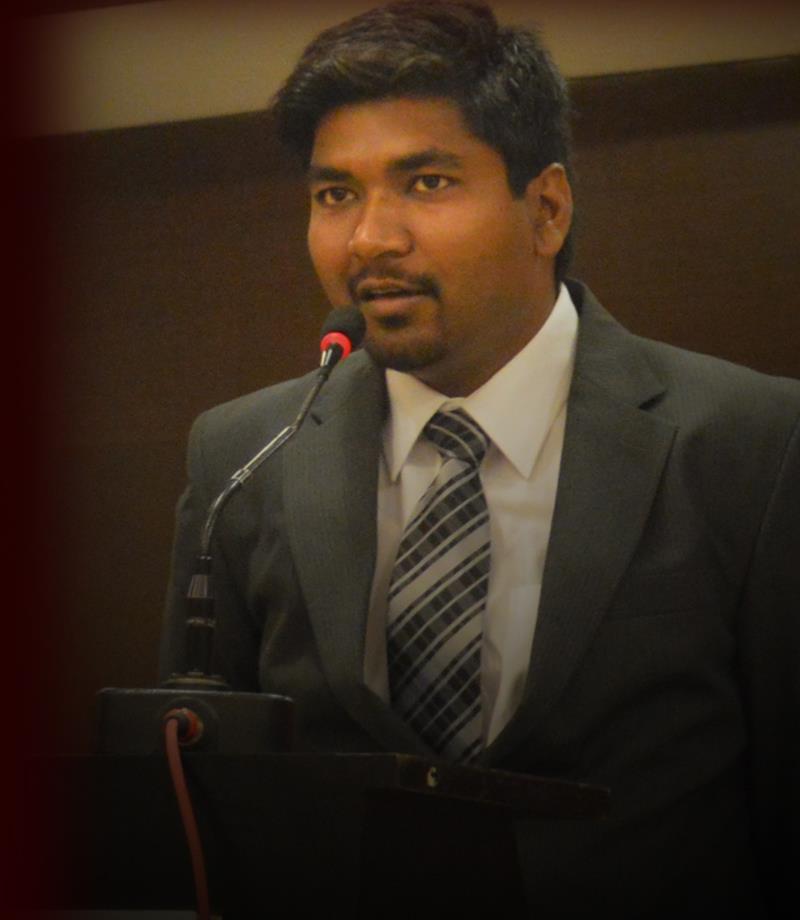 K. S. Kundu, Director