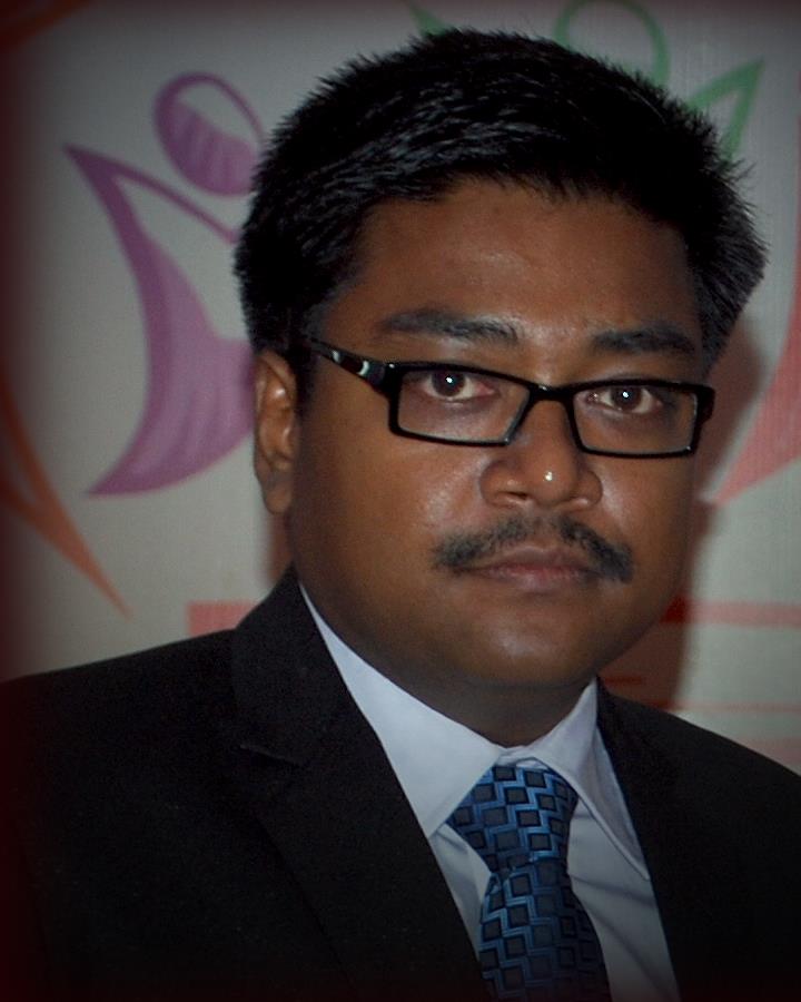 S. S. Kundu, Director